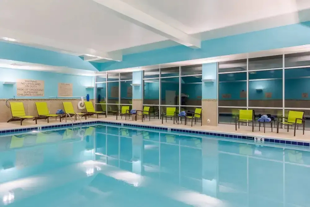SpringHill Suites by Marriott Chattanooga South/Ringgold