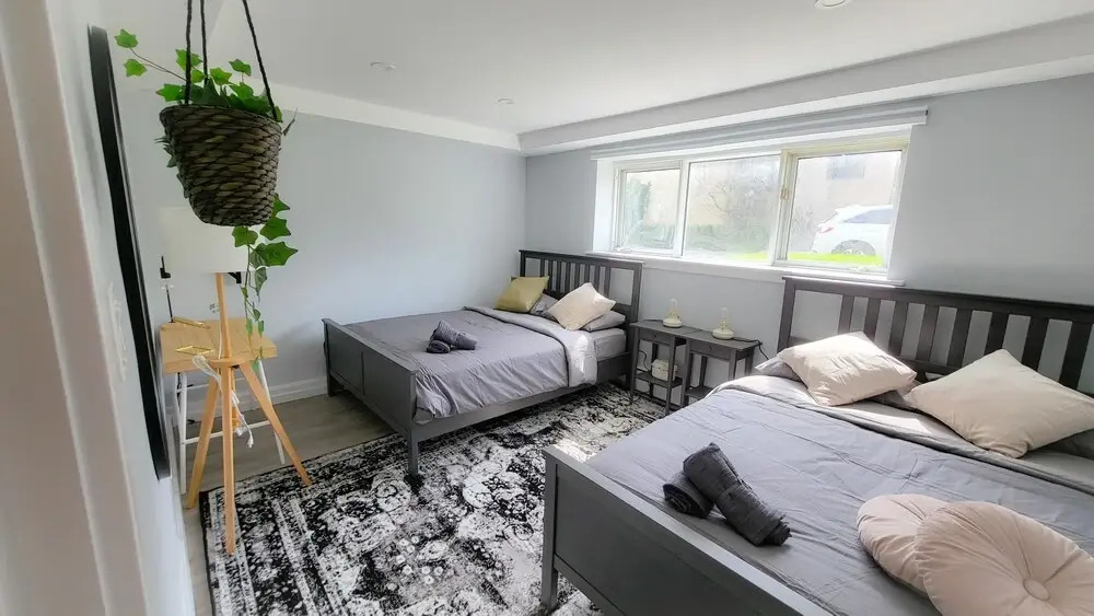 JstLikeHome - Serenity Suites