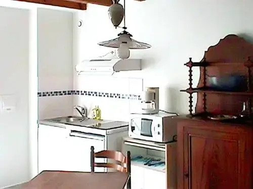 Holiday Home La Boucherie