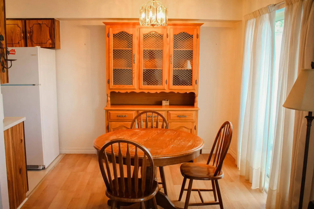 Blind River Apartments