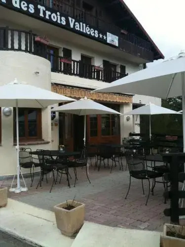 Hotel Les Trois Vallees