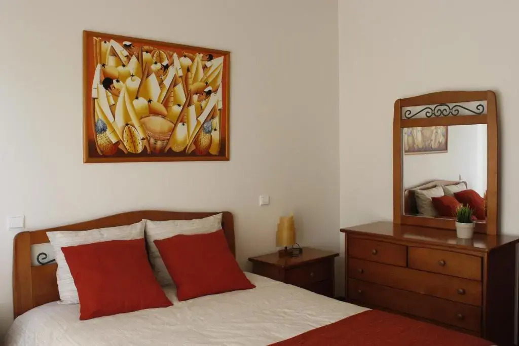 Quinta Manuel Santo