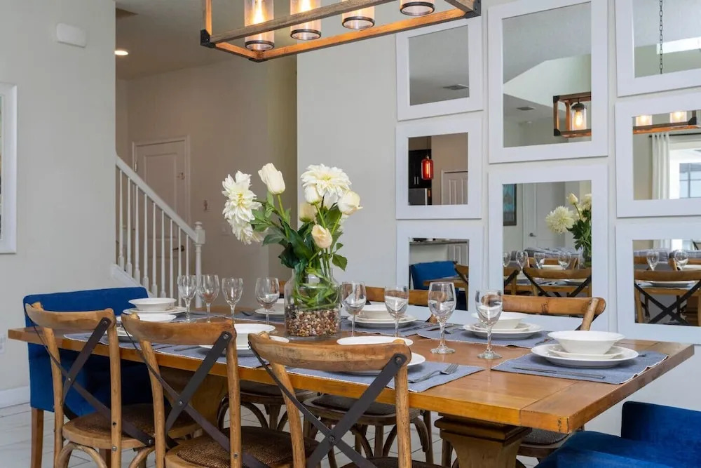 Modern 5BR Oasis Near Disney - Pvt Pool - 4712sl