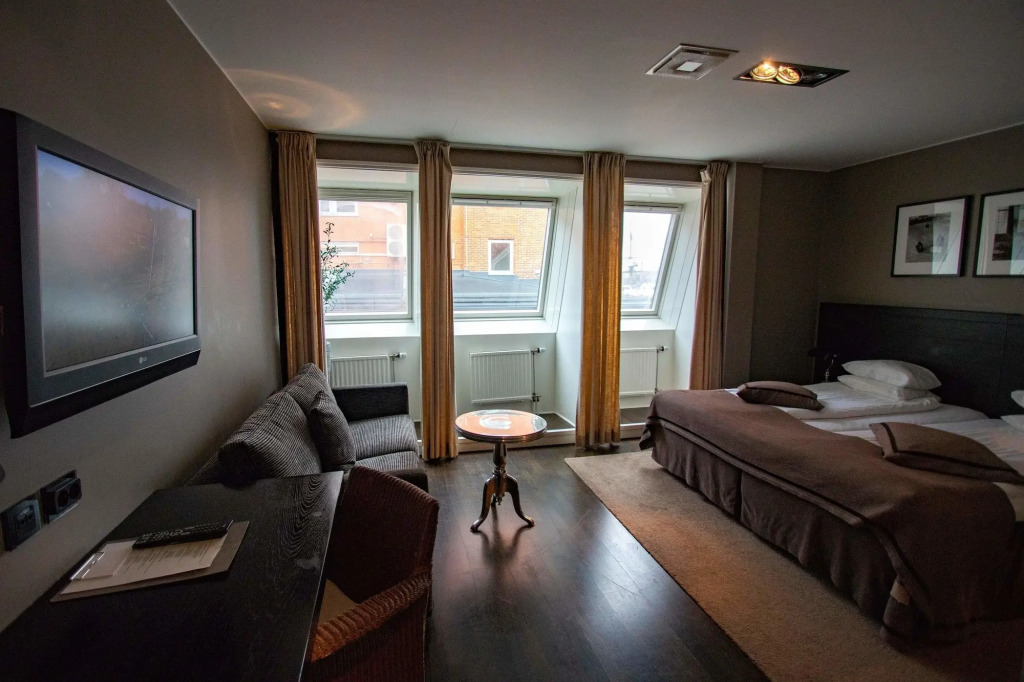 Hotel Villan