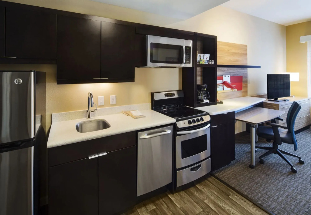 TownePlace Suites by Marriott Austin Round Rock