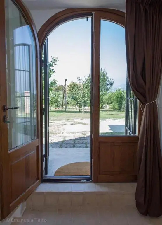 La Collina Degli Ulivi