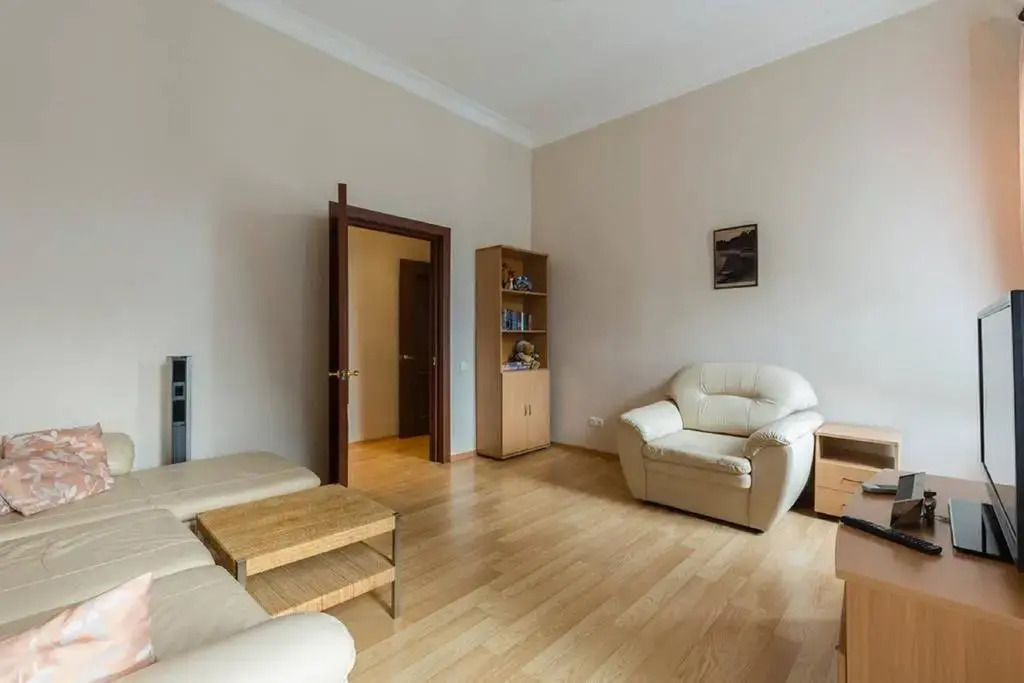 Apartment Fontanki 77