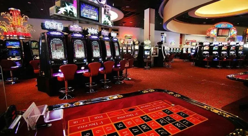 Antay Casino Hotel