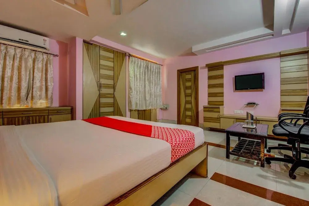 OYO 4730 Apartment Hotel Imperia Inn