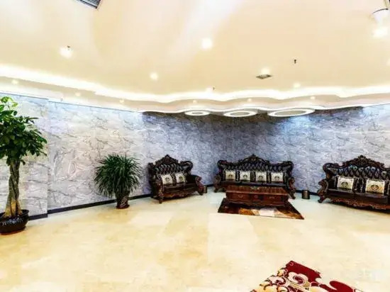 Hyatt Regency Hulunbuir