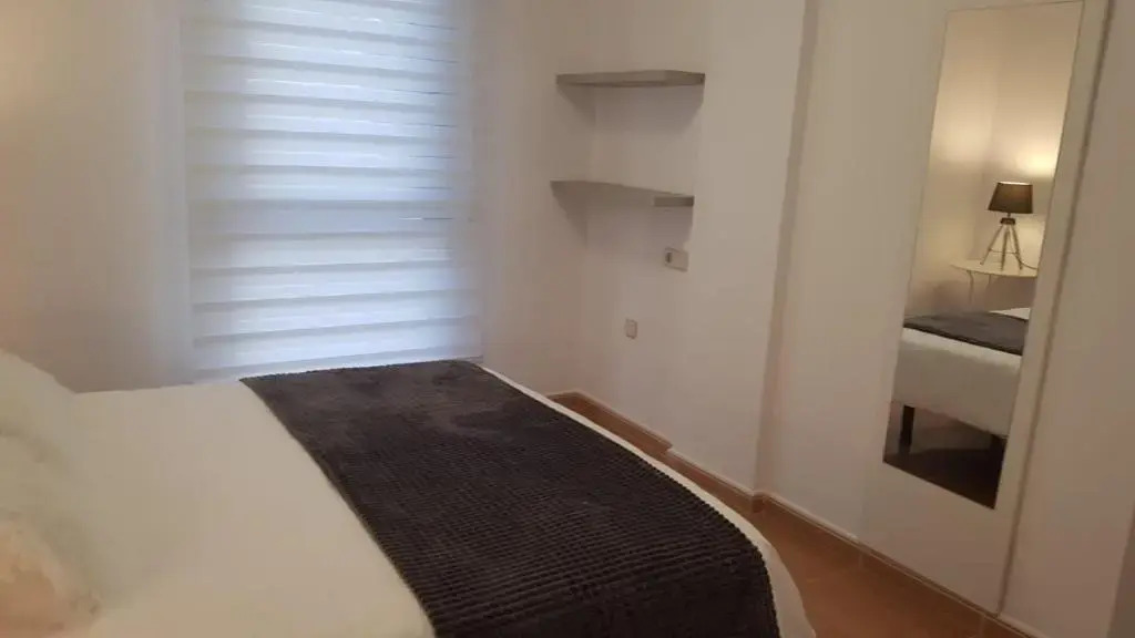 Apartamento La Marina 3