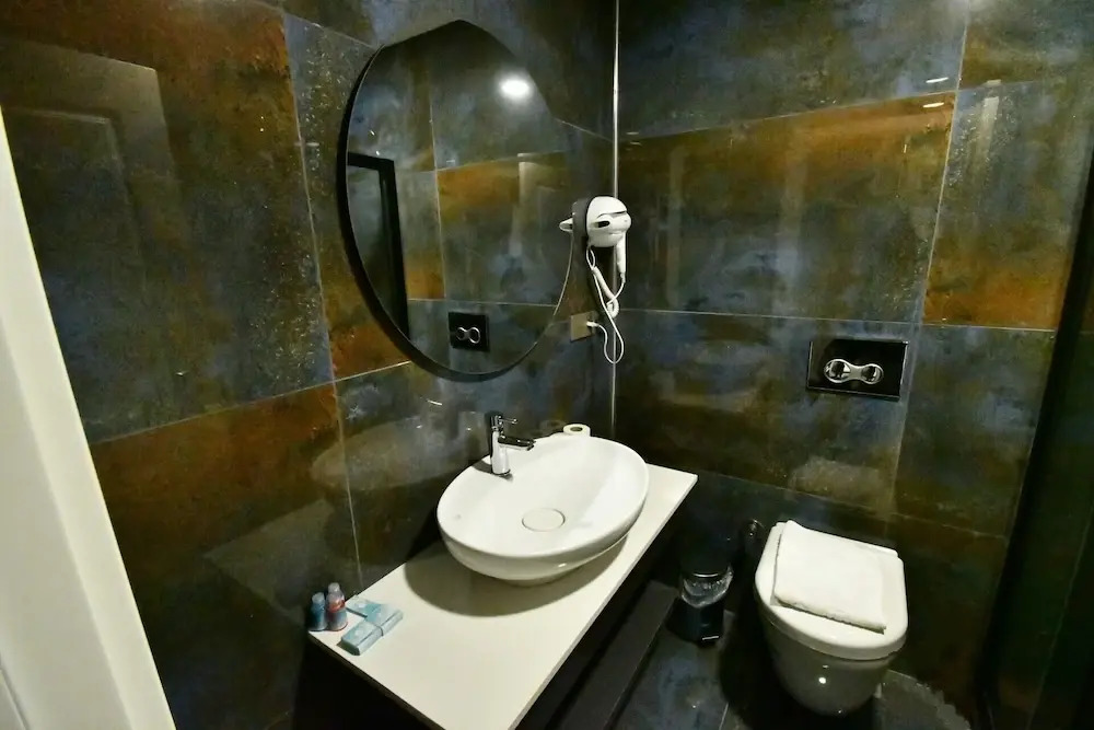 Snowflake Dag Hotel & SPA