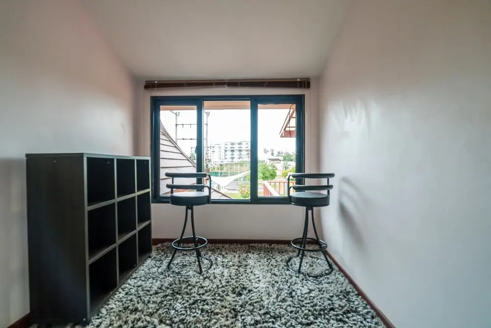 Chalong 99 Residence Villa