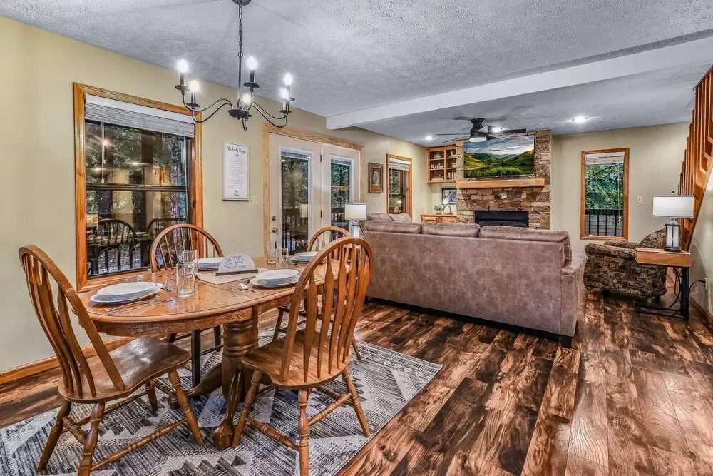 Count Your Blessings 3 Bedroom Home