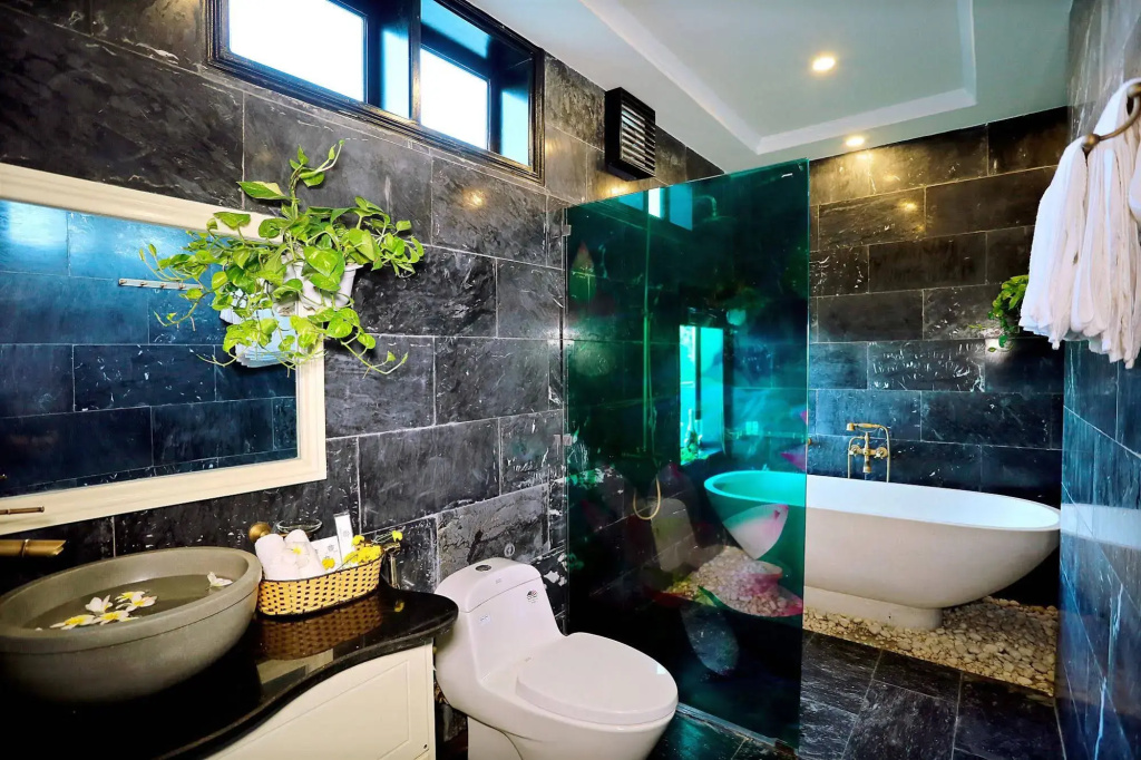 Hoi an Osaka Riverside Villa & Spa