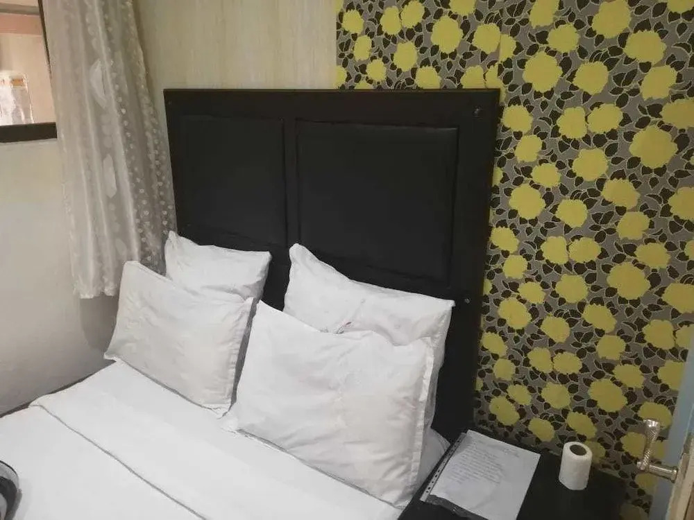 Midrislodge