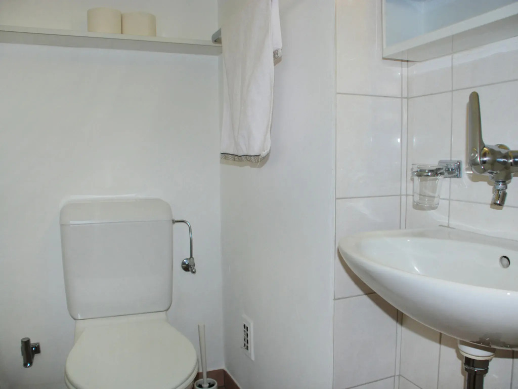Apartment Michèle - Utoring-11 by Interhome
