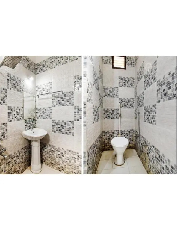 Goroomgo Satyam Residency Jabalpur