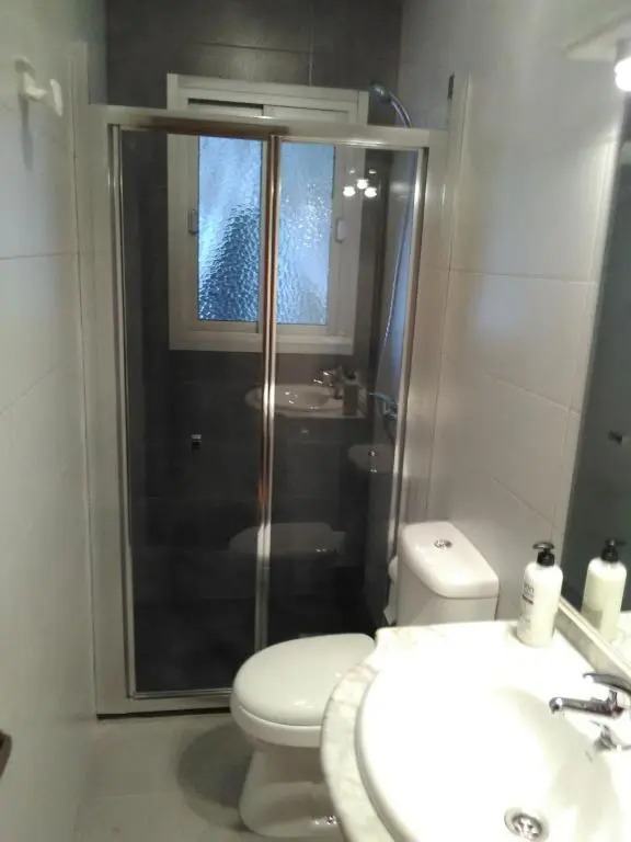 Excelente apartamento 3 hab