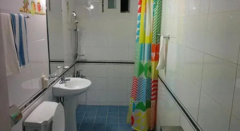 Ok guesthouse