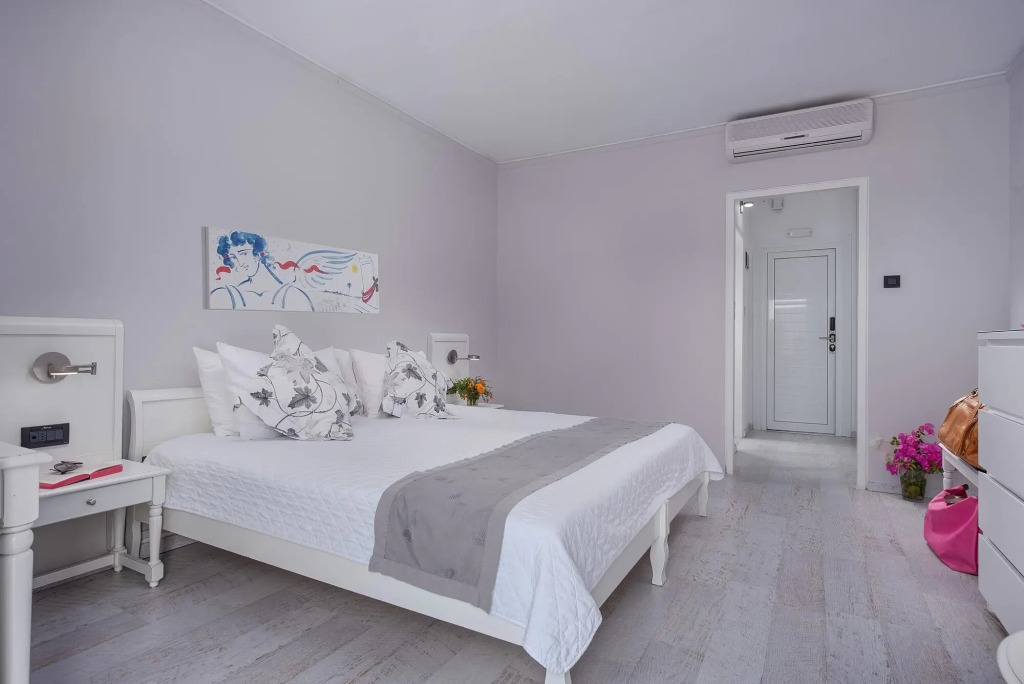 Adrina Beach Hotel