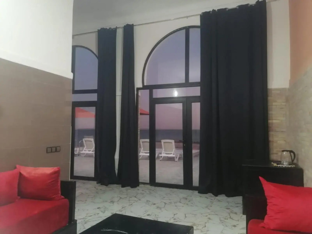 Hôtel Calipau Riad Maison dHôtes