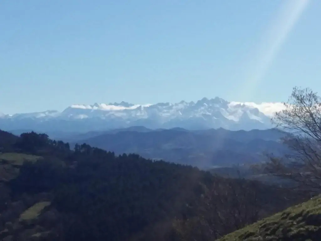 Alojamiento Rural LA GLORIA II