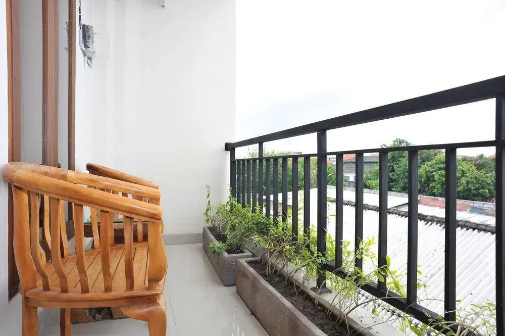 Pondok Suryaning