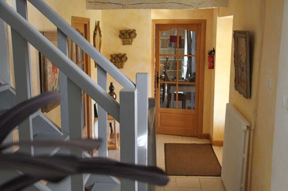 Le Clos Romantic