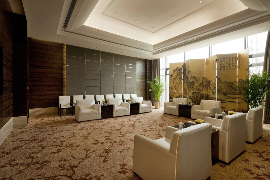 Beijing Riverside Hotel