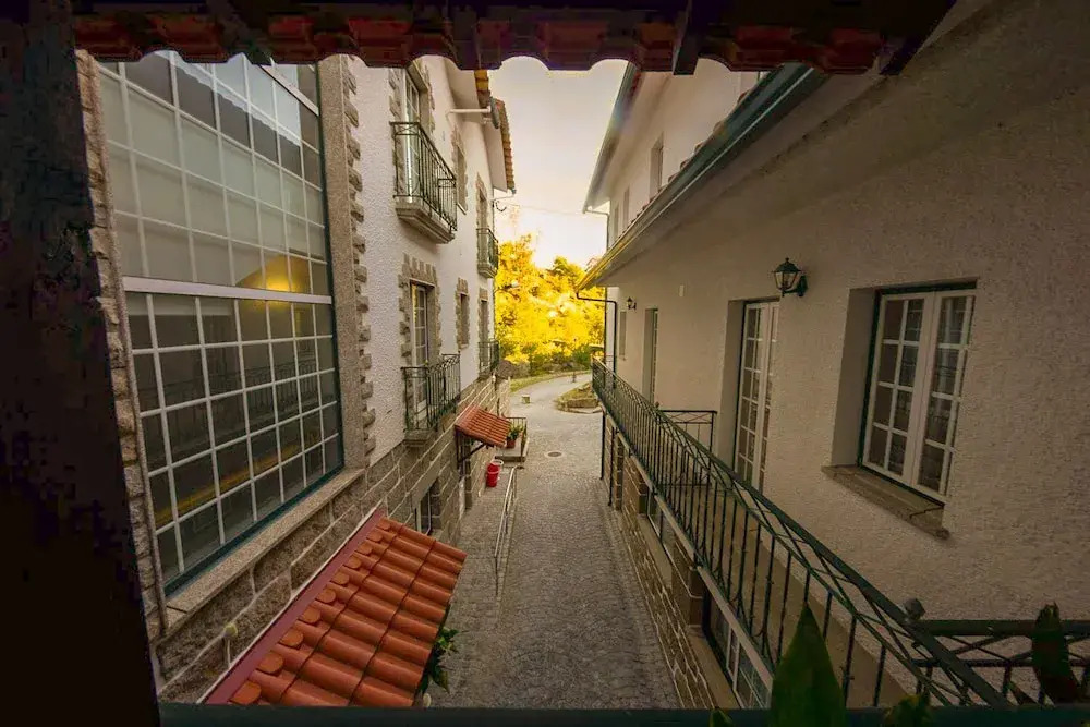 Beira Dão - Turismo Rural