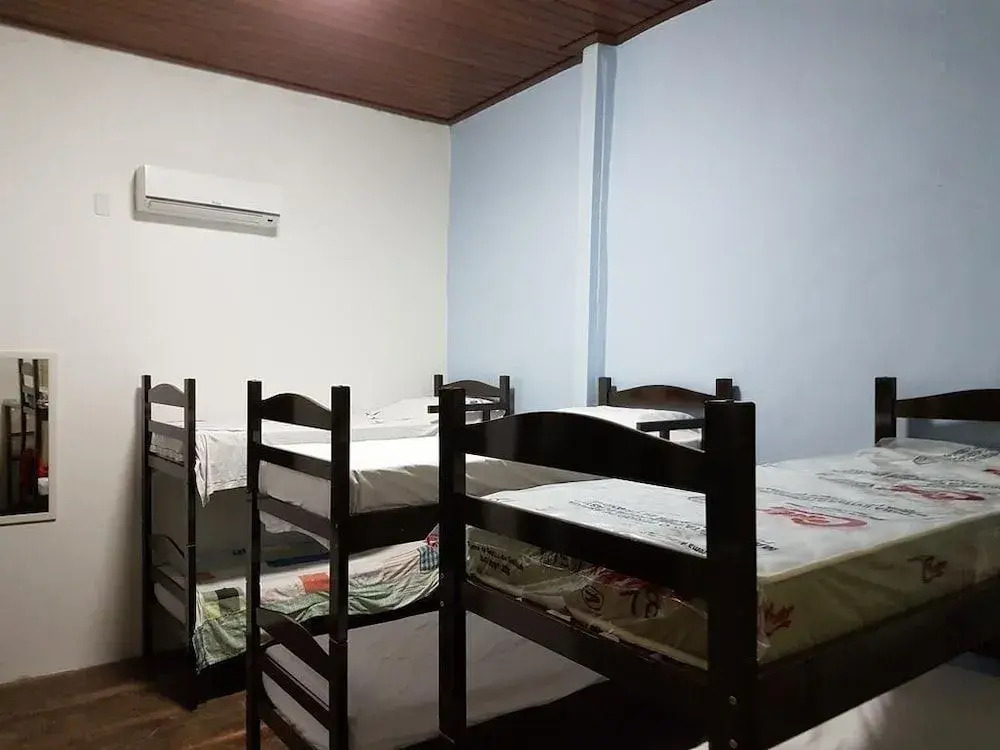 Hostel Casa de Avany