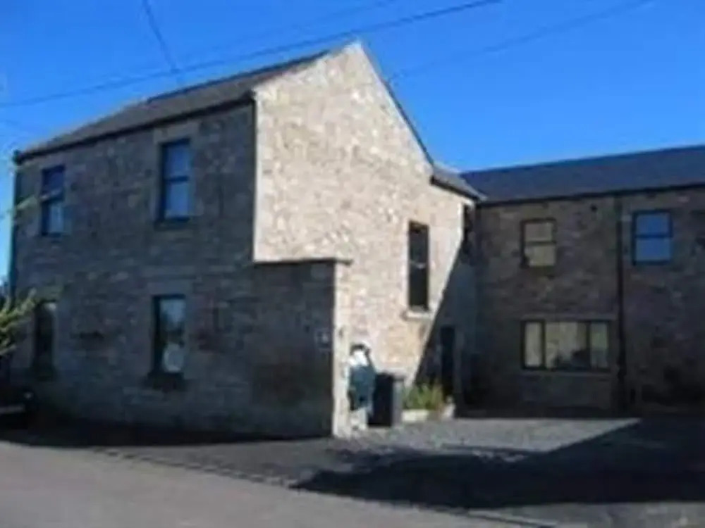 The Olde School House