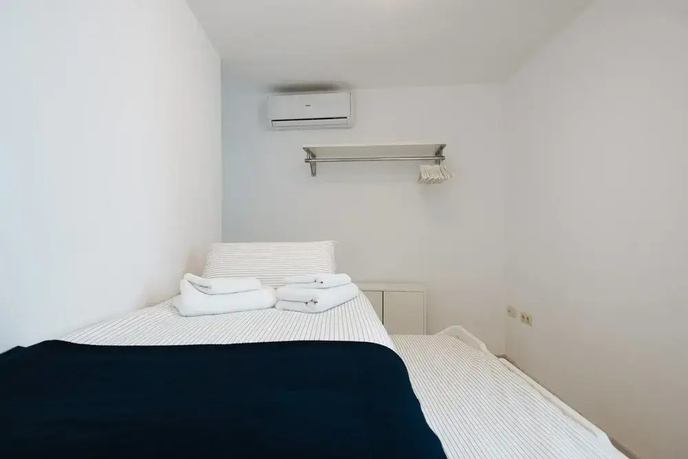 Dúplex de 2 dormitorios San Vicente