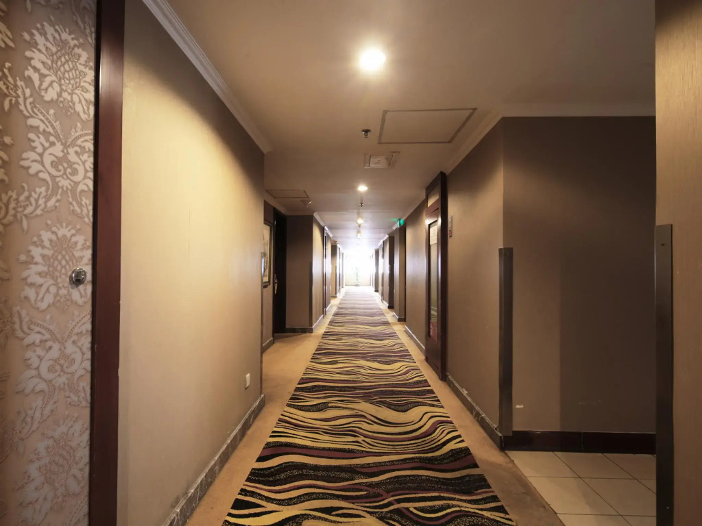 Beijing Ningxia Hotel