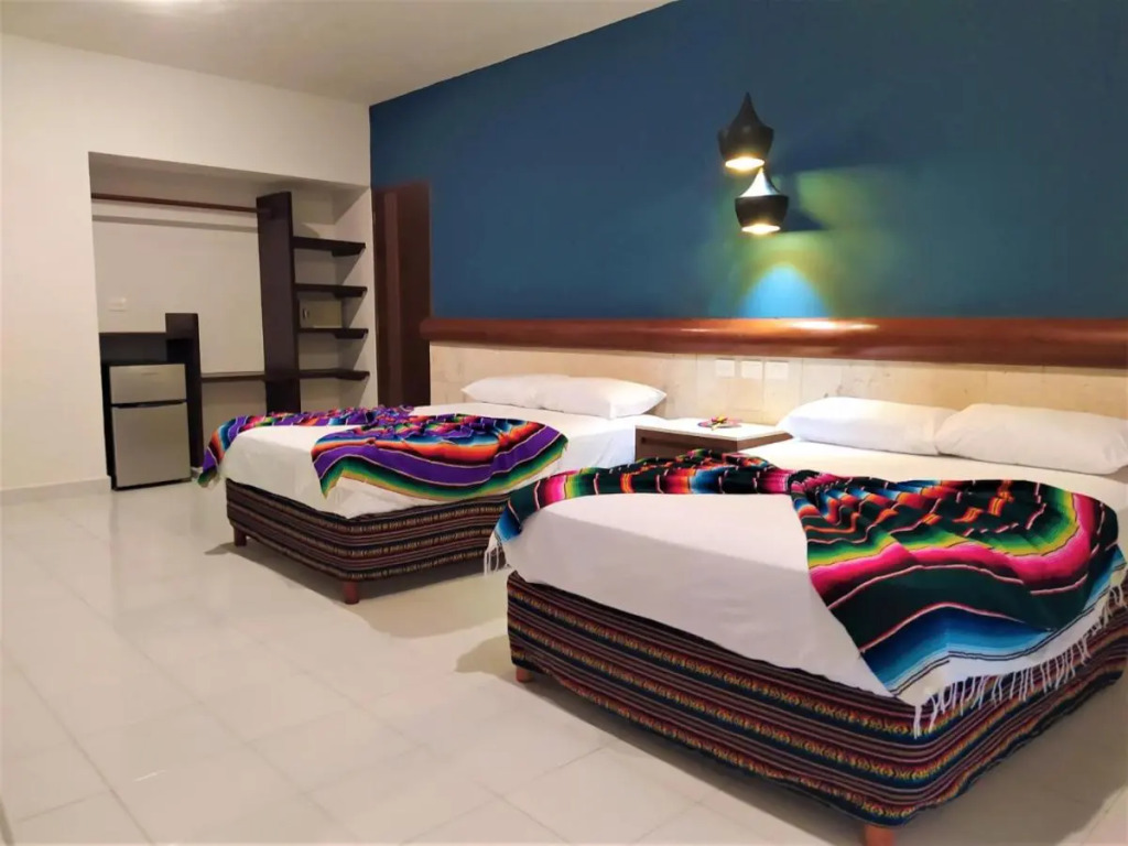 Hotel Mariachi by Kavia 5th Av