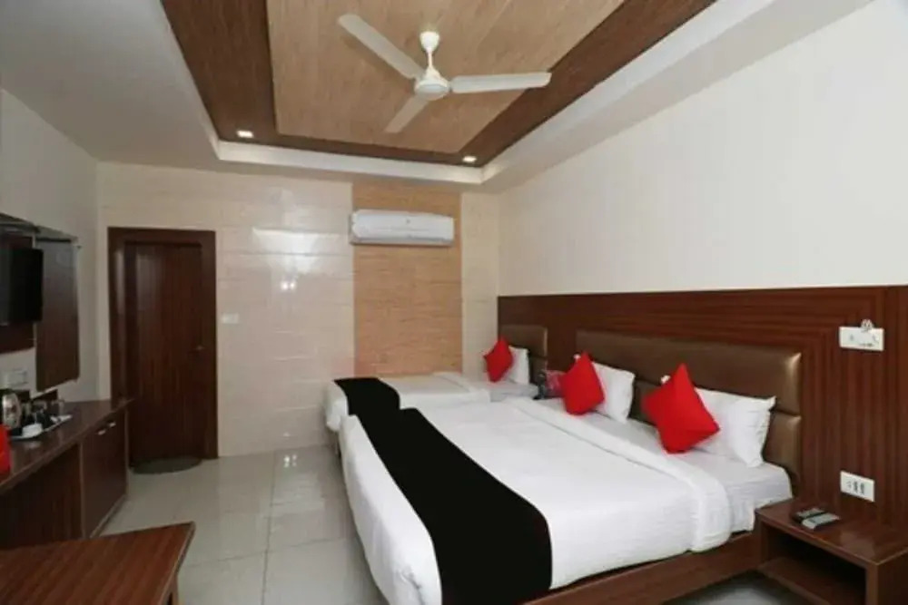 Hotel Big Dream Inn