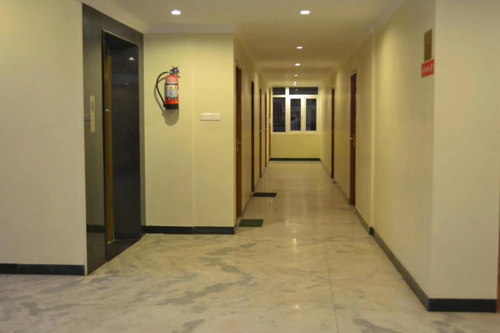 Hotel Susee Park