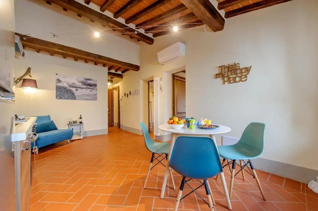 Residenza dEpoca La Rosa