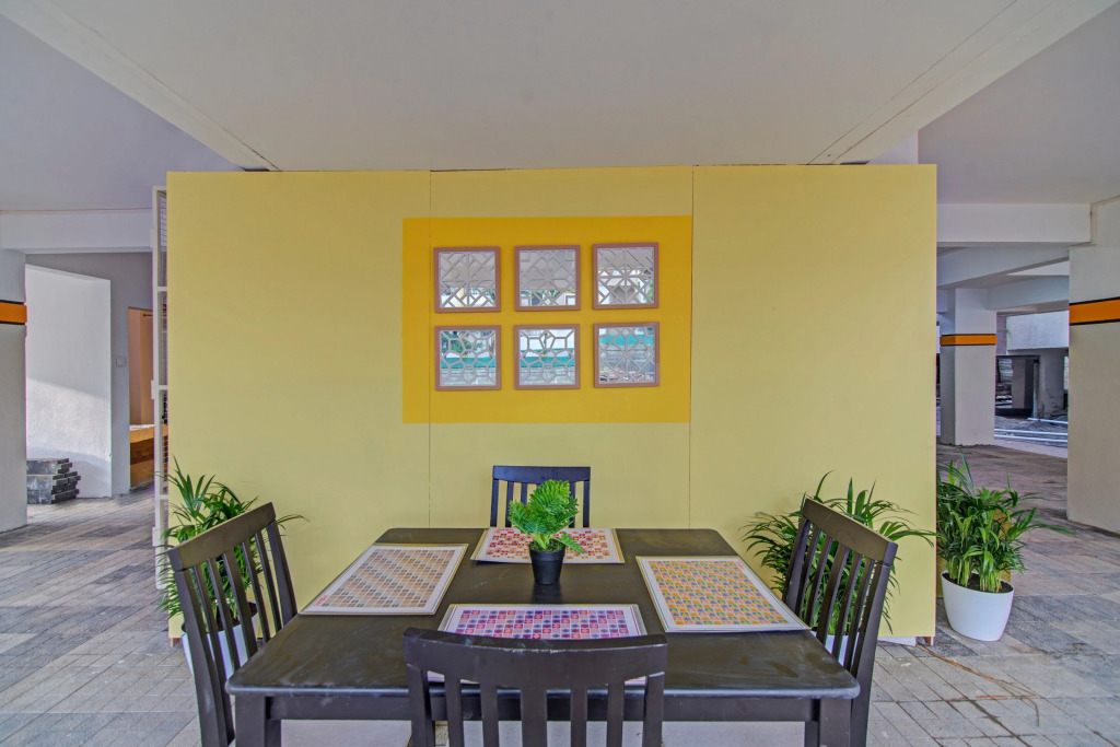 Hotel O Home Elegant RK Fursungi