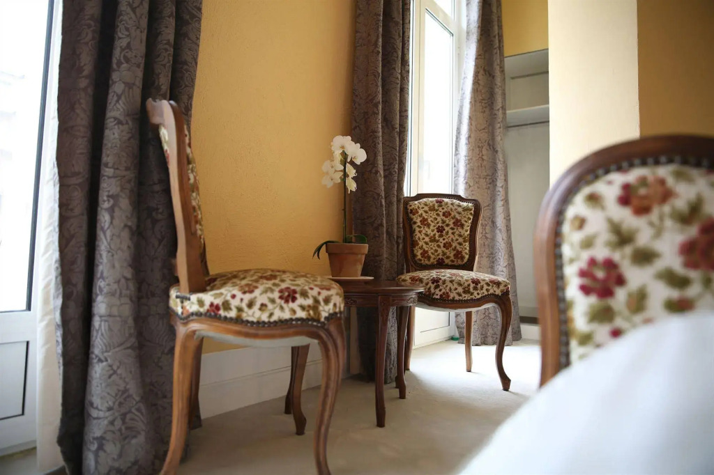 Hôtel Armenonville
