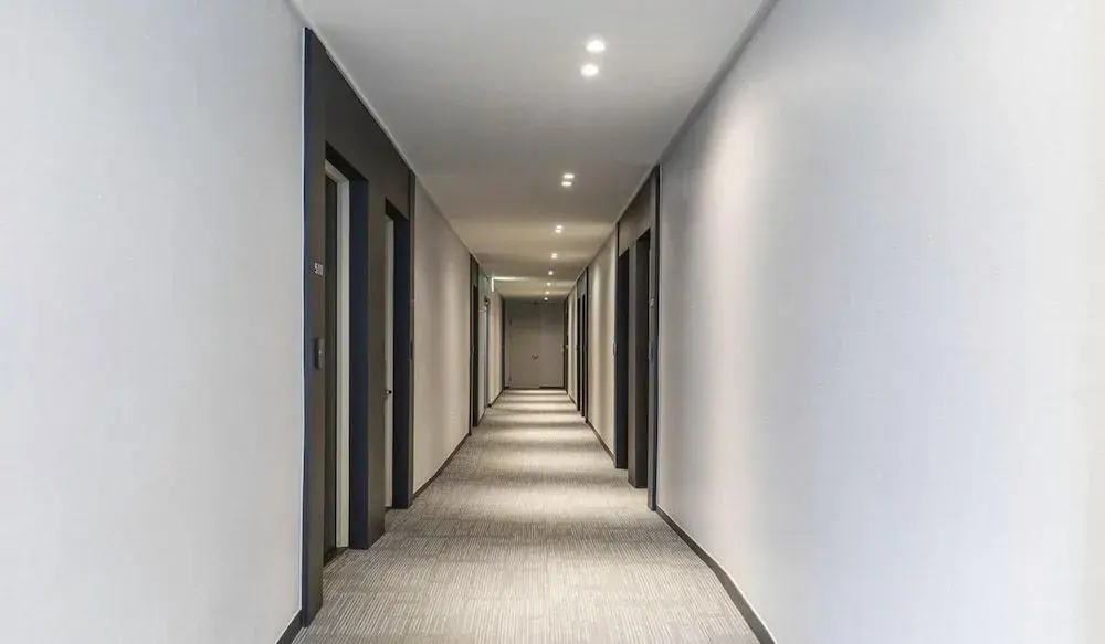 JJ Hotel