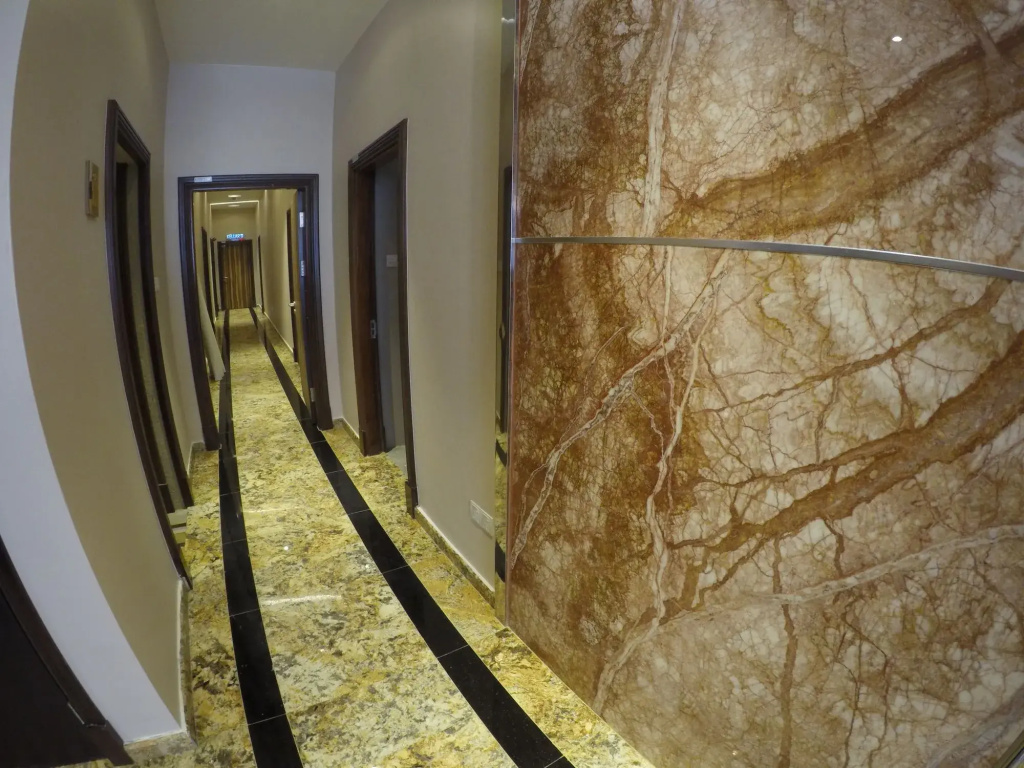 Nova Hotel Miri