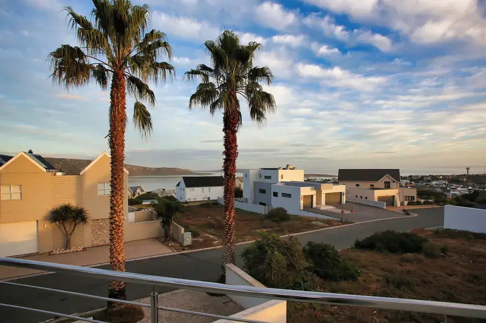 The Spry House, Langebaan, 8 Sleeper