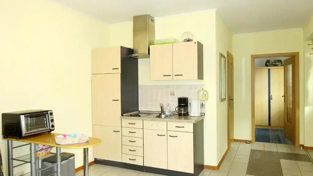 Apartment Mahlke