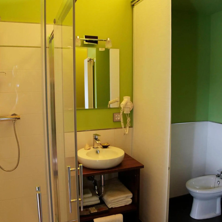 Hotel Araz