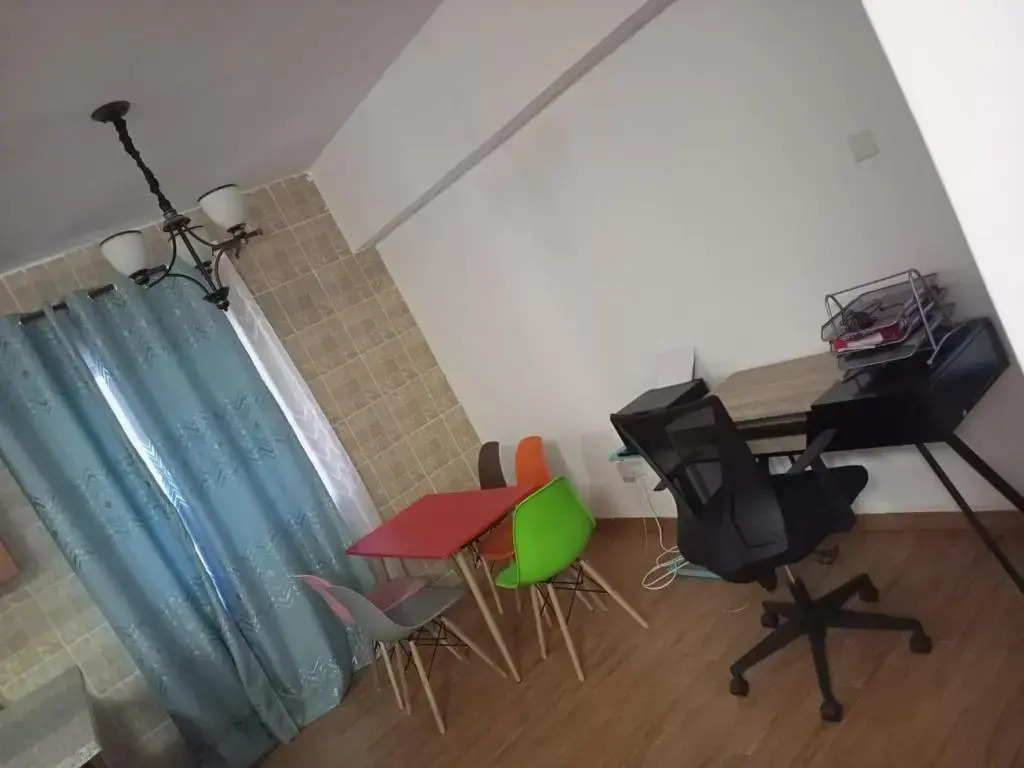 Stay.Plus Mpuuga Garden Apartment