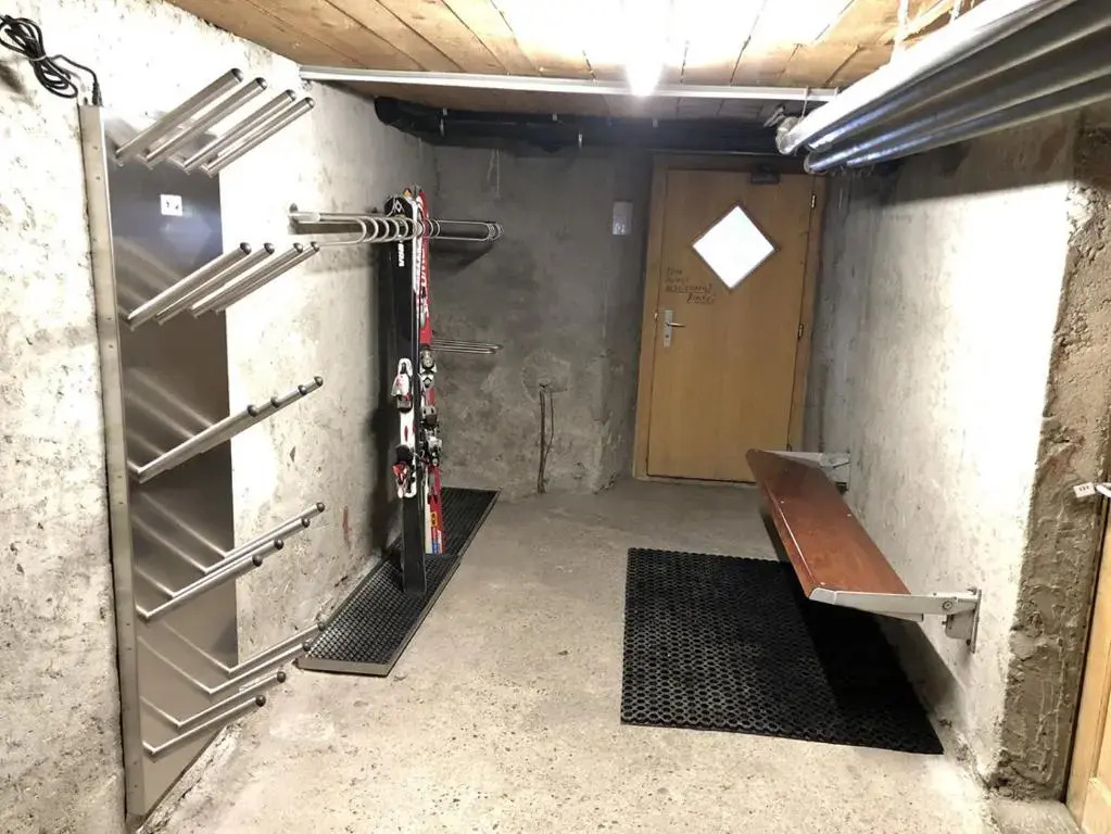 Chalet Arnika 3.OG, west
