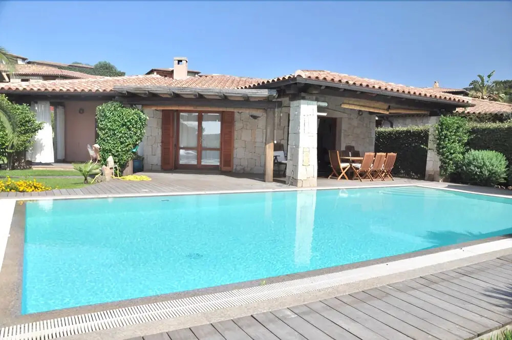 Villa Arco