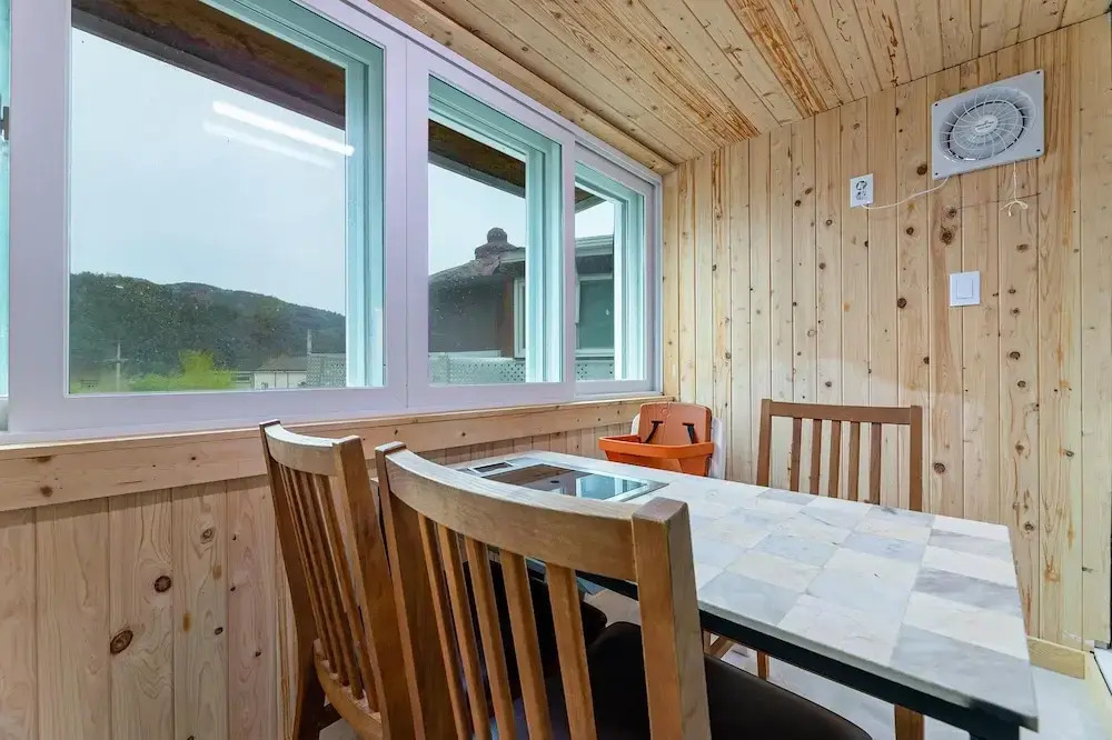 Gapyeong Pogny Kids Poolvilla